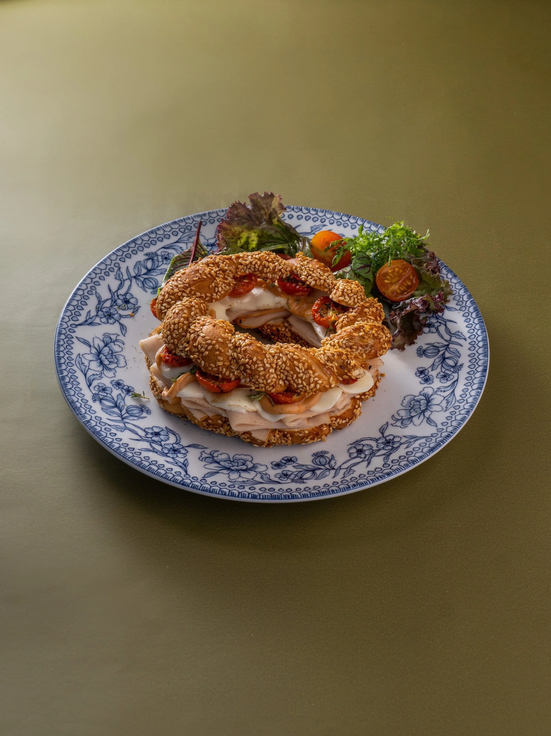 sandwich様 gap COLLECTIONS まとめ11冊　その1 TOP 16 DIFFERENT TYPES of SANDWICHES BLT, Club Sandwich, Grilled